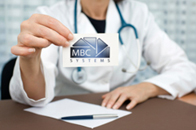 MBC Business Card